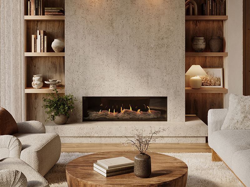 City Series Infusion